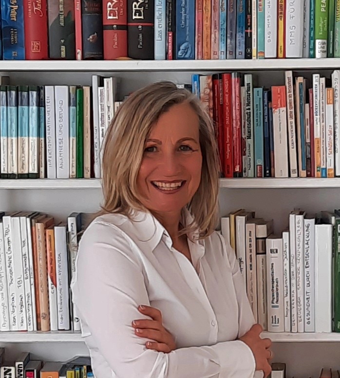 Frau Ebenhoch